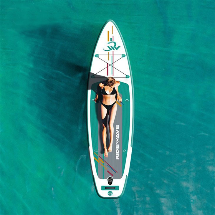 9’10 Paddle Board high quality