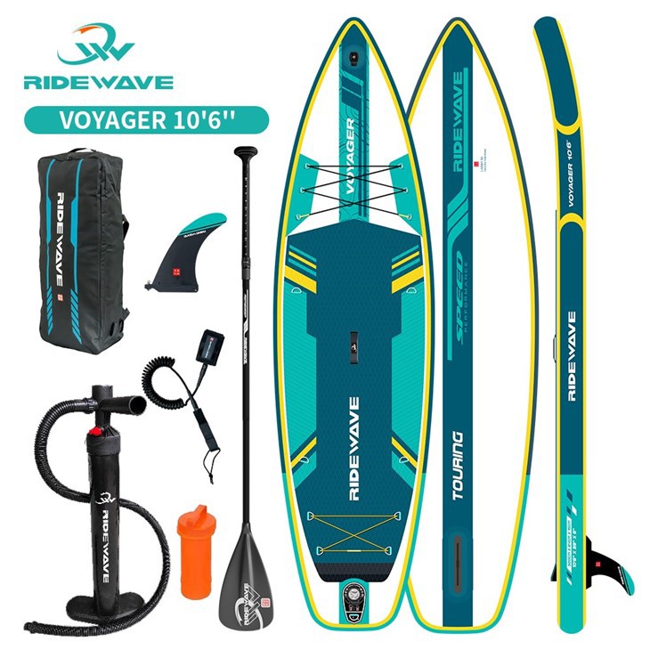 10'6'' Sup