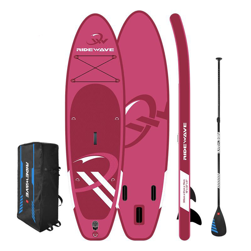 10ft Inflatable Paddle Board