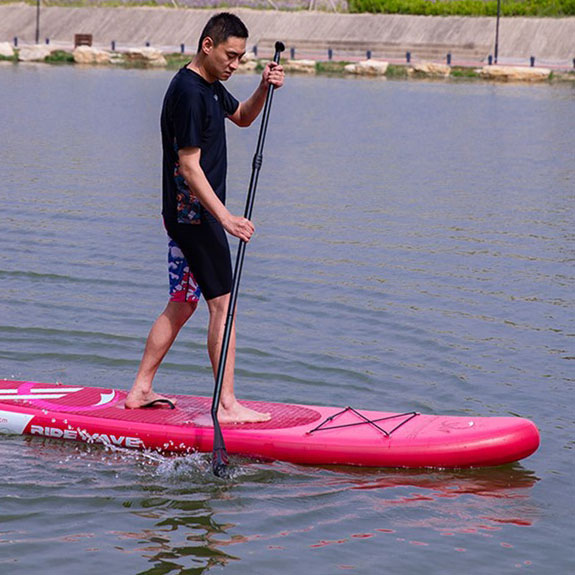 inflatable paddle board 10ft
