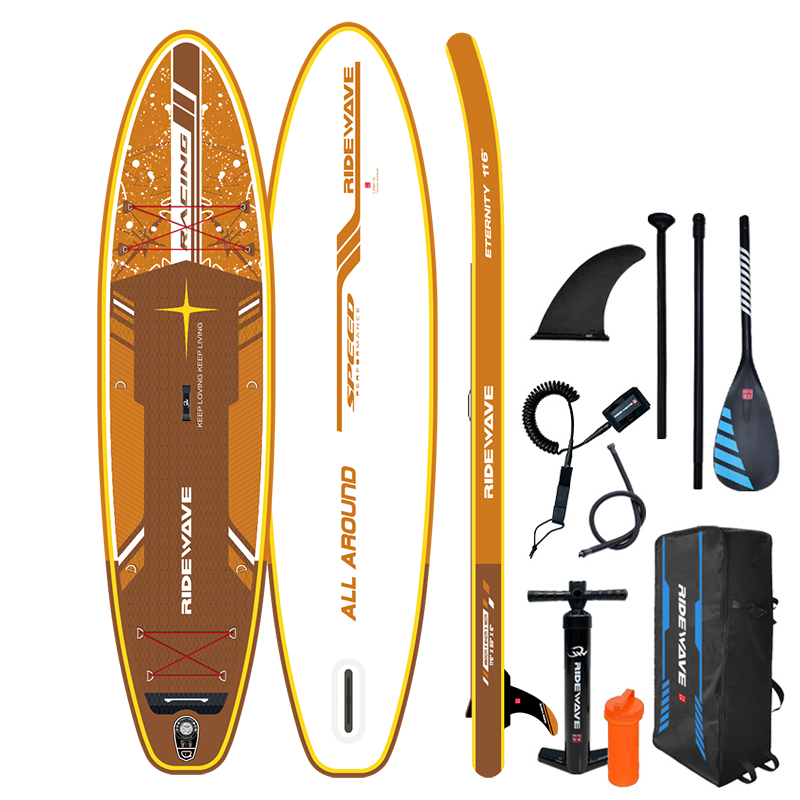 11'6" Paddle Board