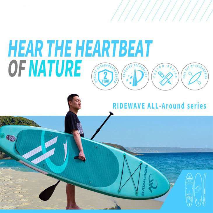 youth stand up paddle board inflatable