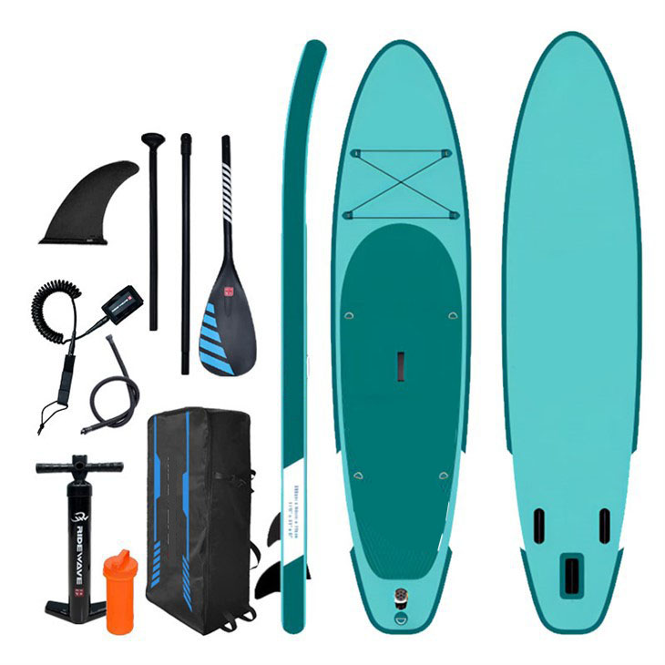 inflatable paddle board 11 6