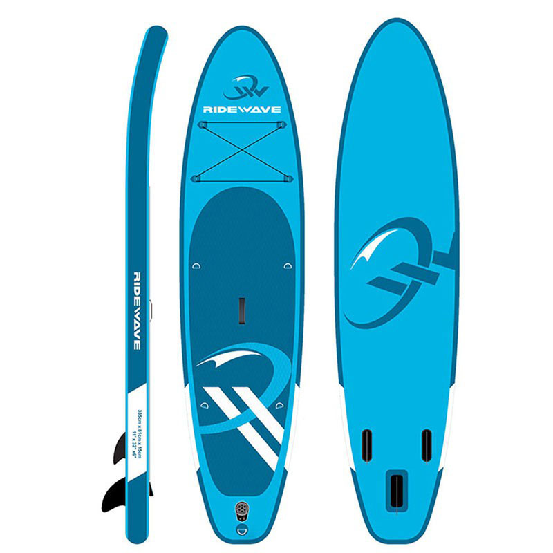 11ft Inflatable Paddle Board