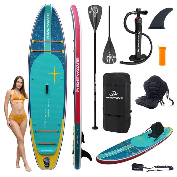 11ft Paddle Board