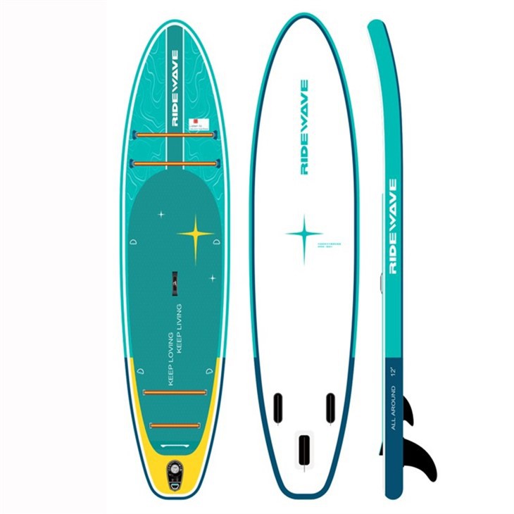 12ft Sup