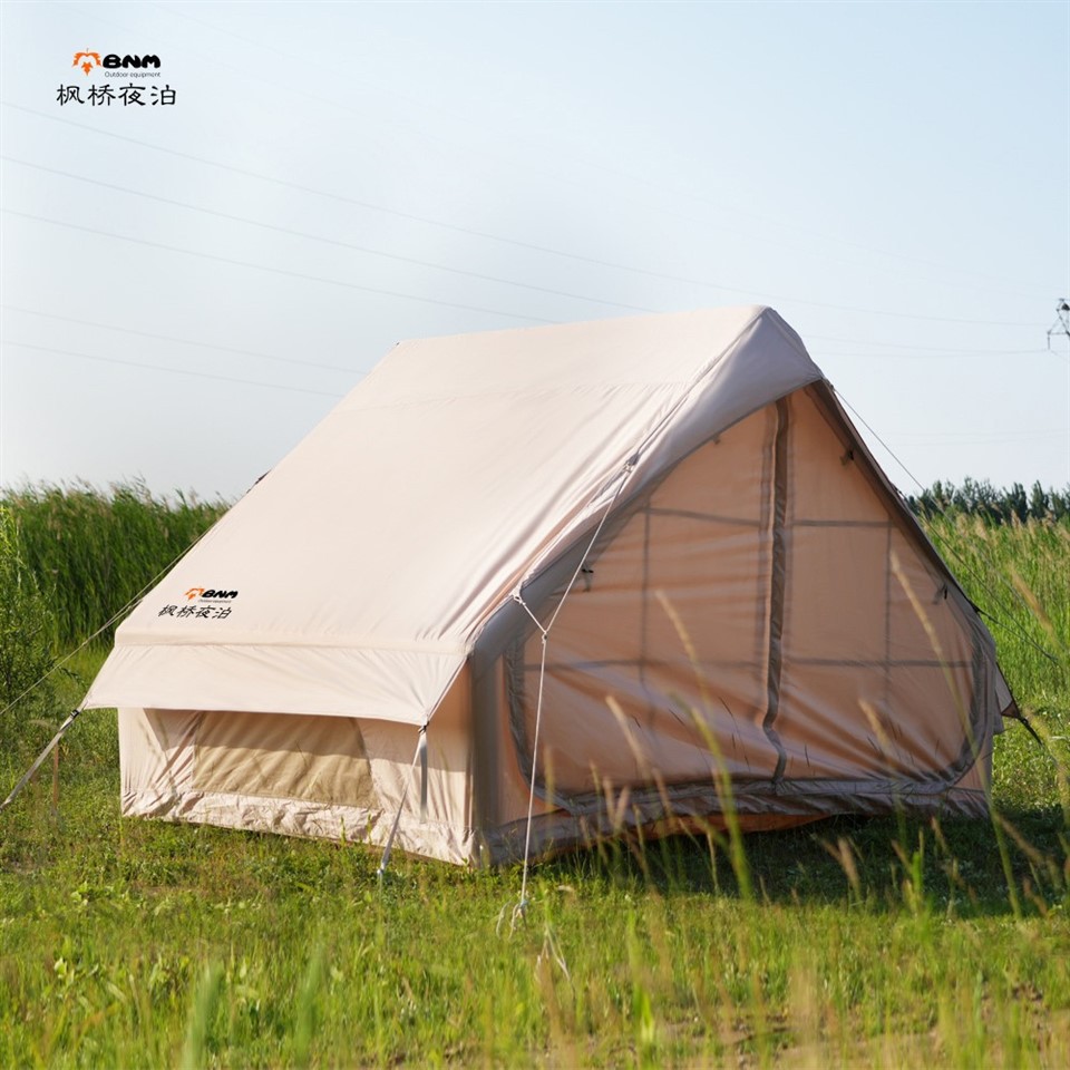 2 Man Inflatable Tent