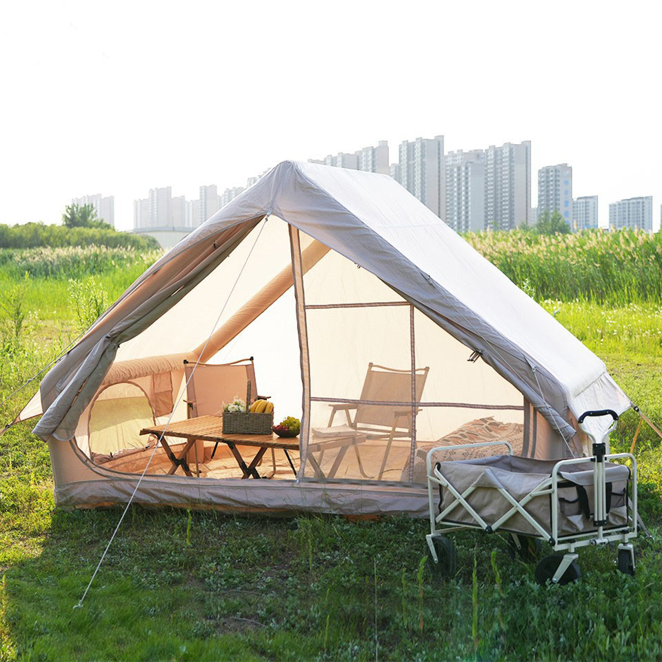 2 Man Inflatable Tent
