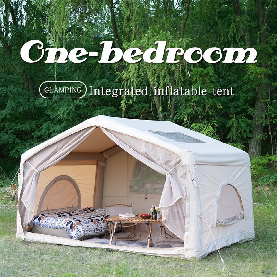 productcate-1-1 2 Person Inflatable Tent