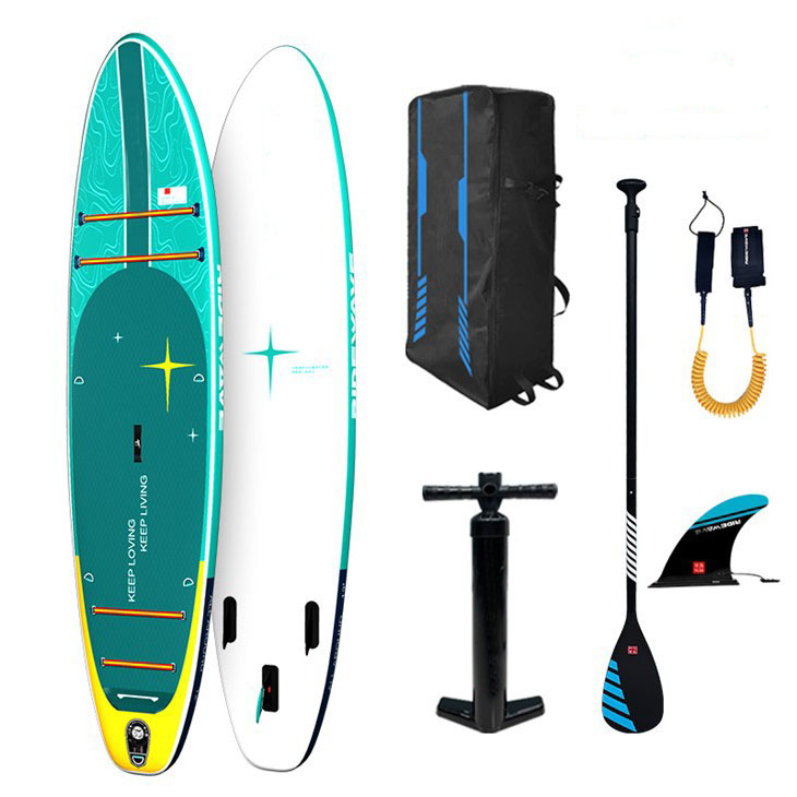 2 Person Paddleboard