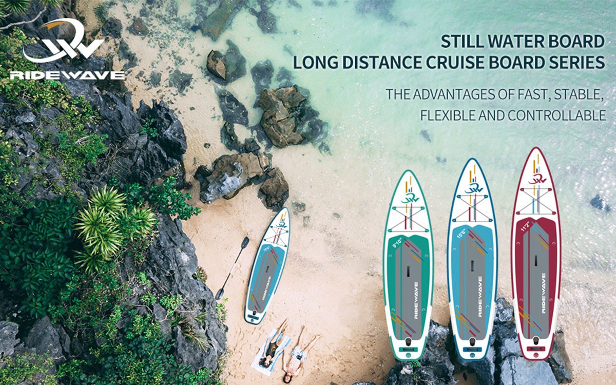 touring sup