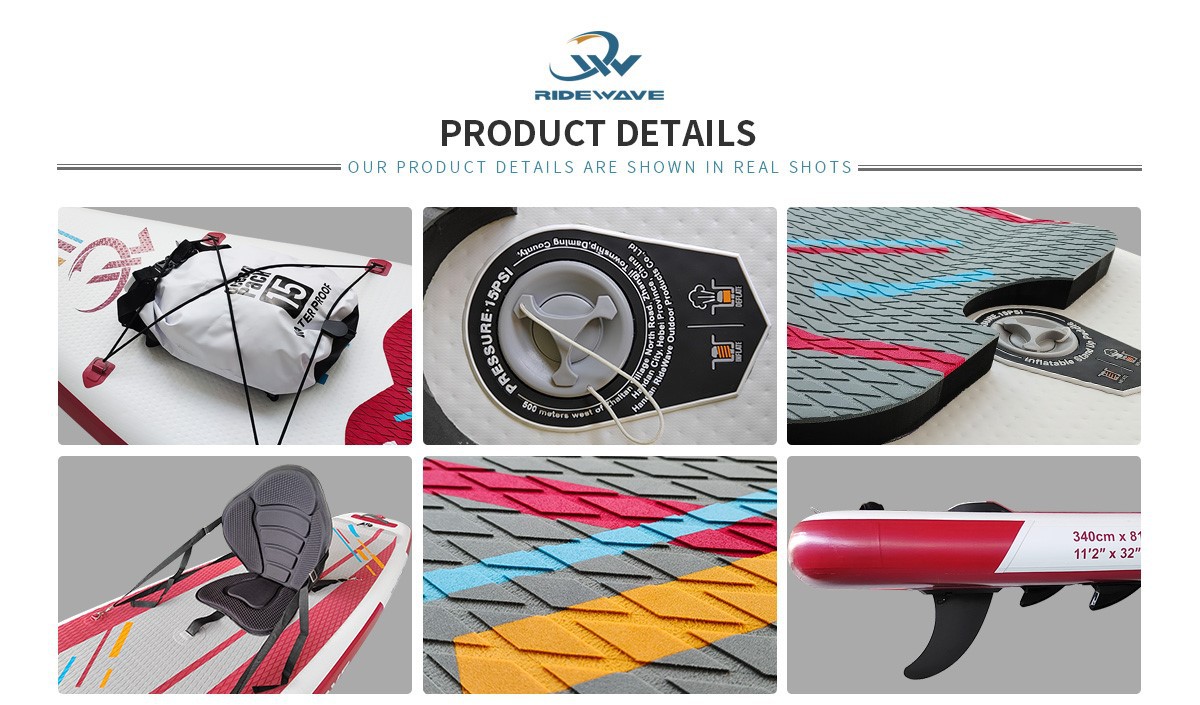 sup board with kayak seat 1
