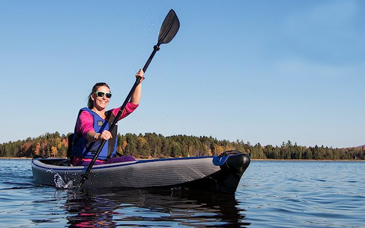 drop stitch inflatable kayak 1