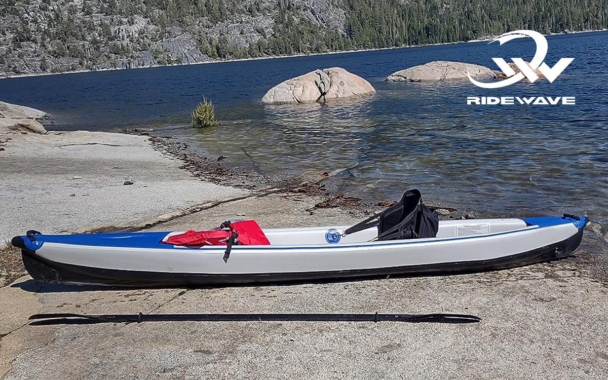 drop stitch inflatable kayak 2