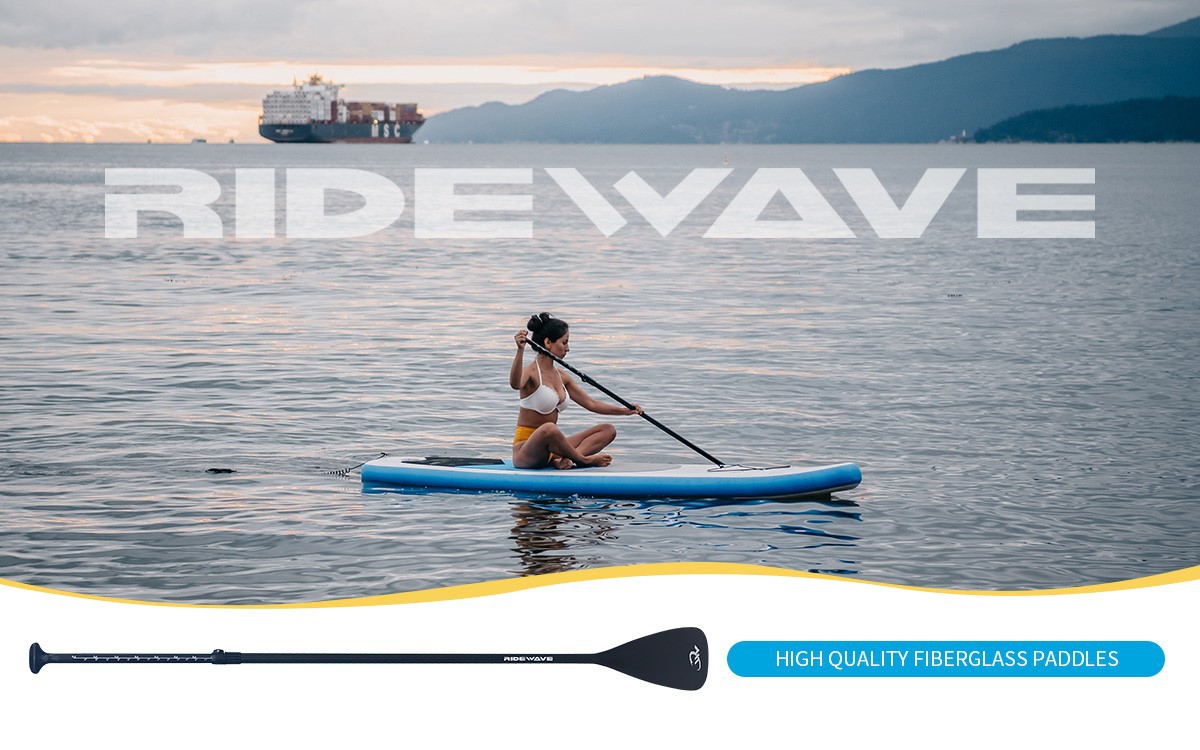 adjustable paddle board paddle 2