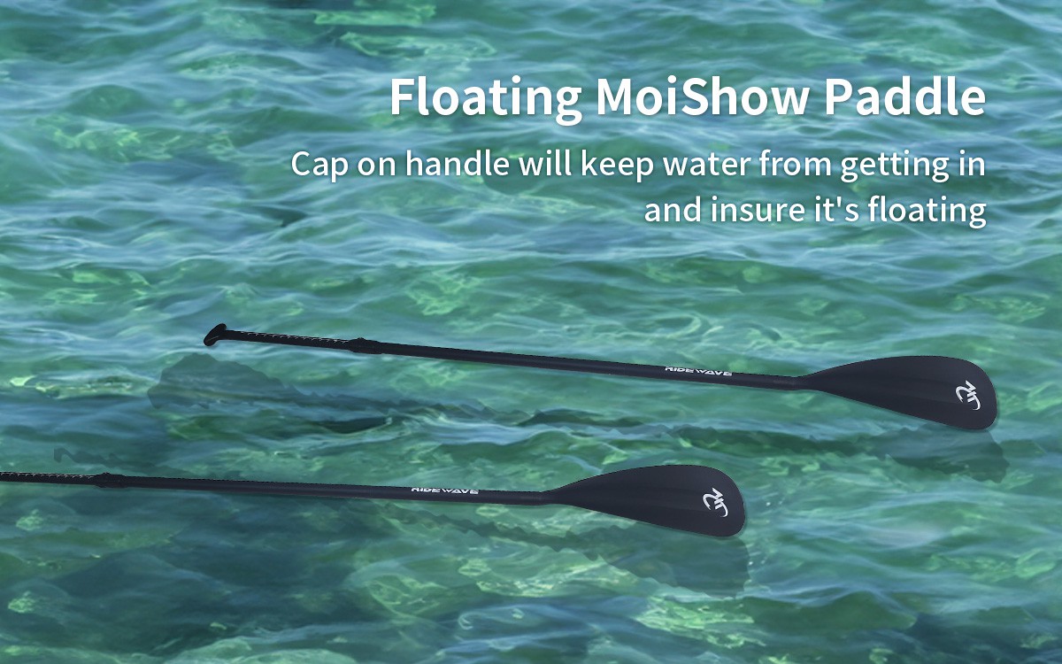 aluminium sup paddle 3