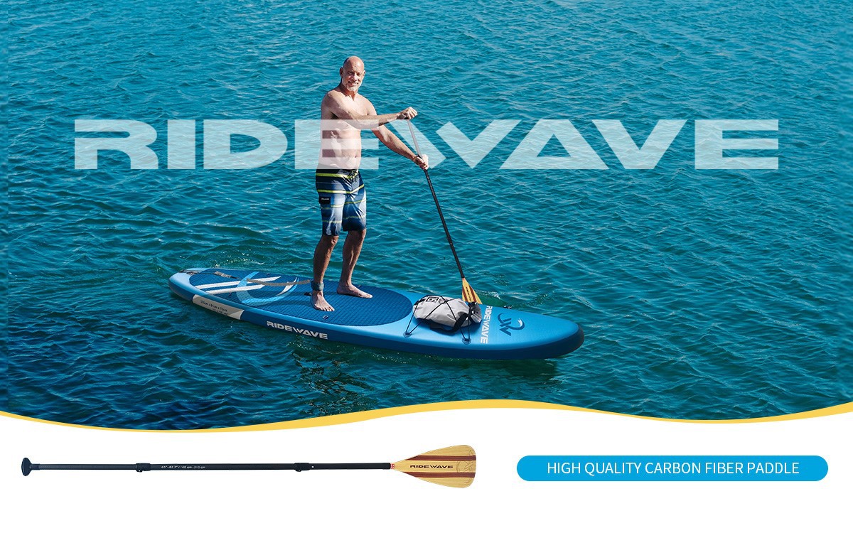 three piece paddle board 4