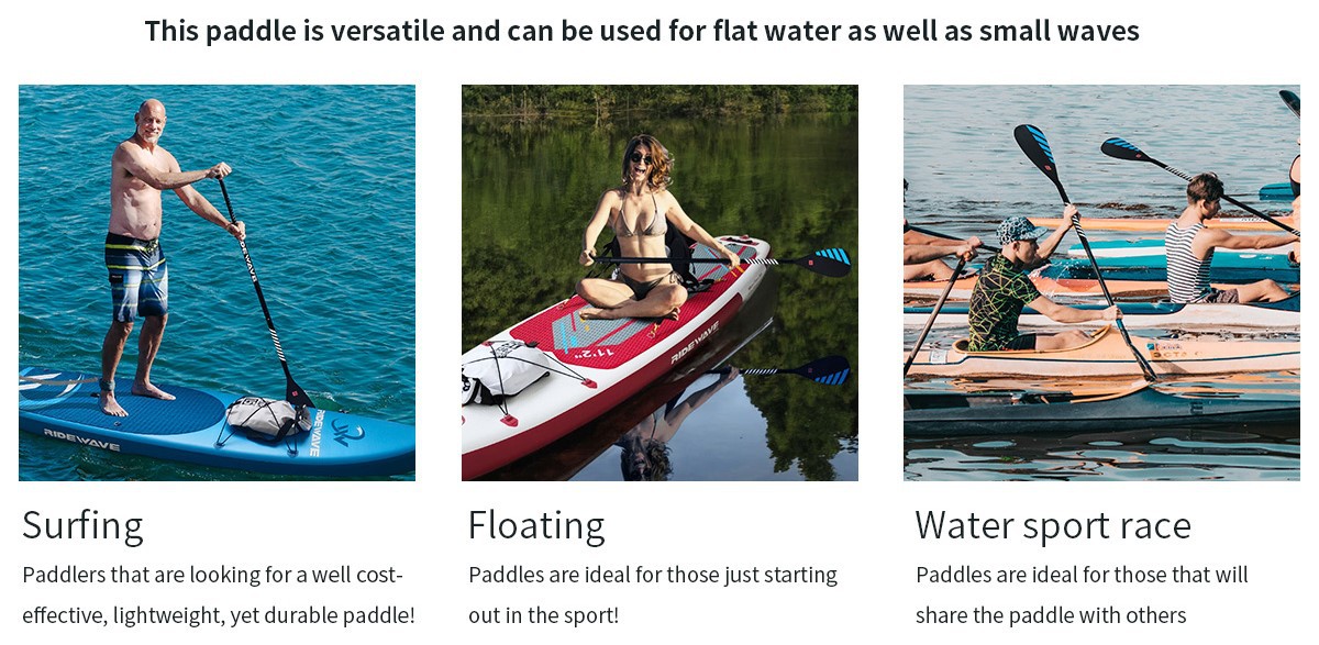 sup double paddle 5