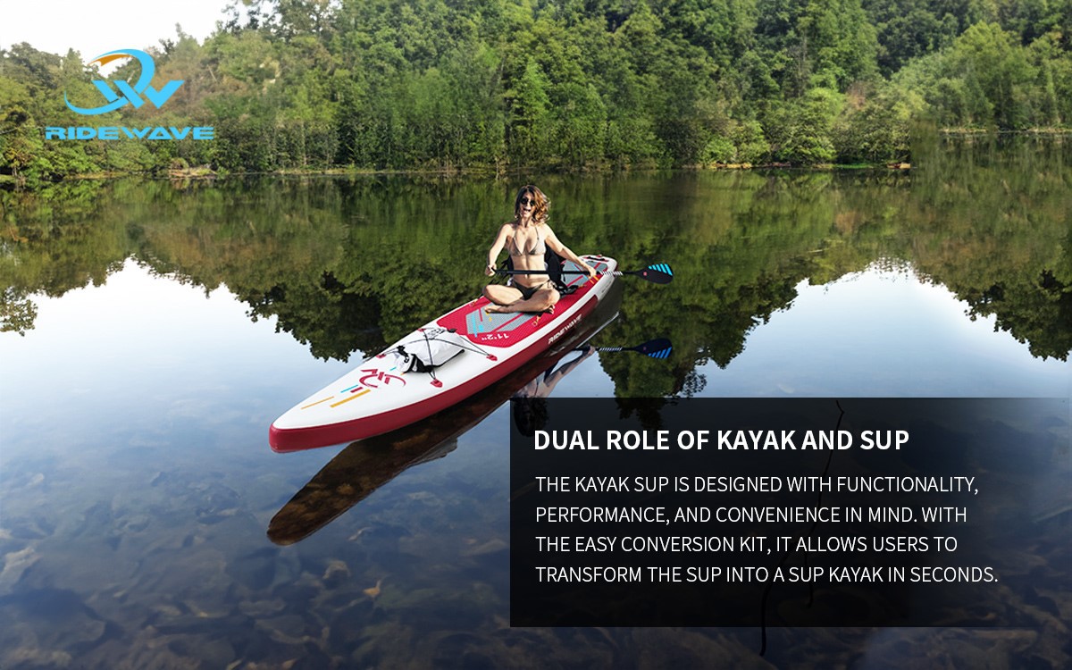 Kayak seat