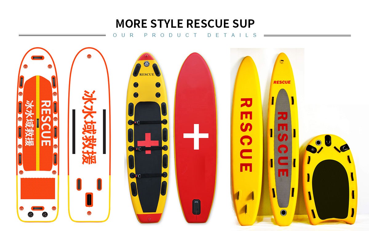 rescue sup 5