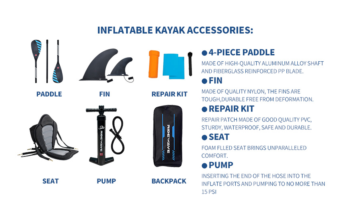 inflatable kayak 3