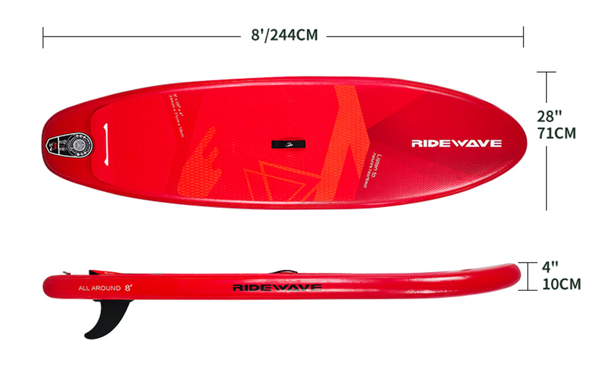 kids sup 2