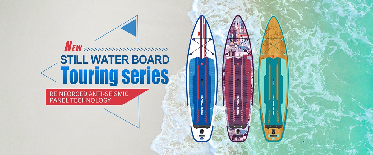 Touring SUP