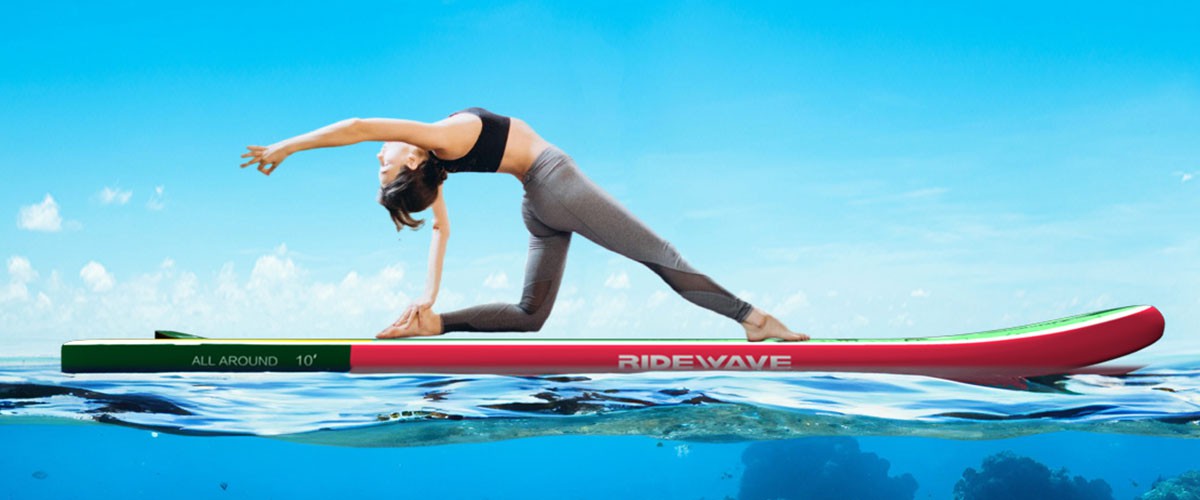 Fitness SUP