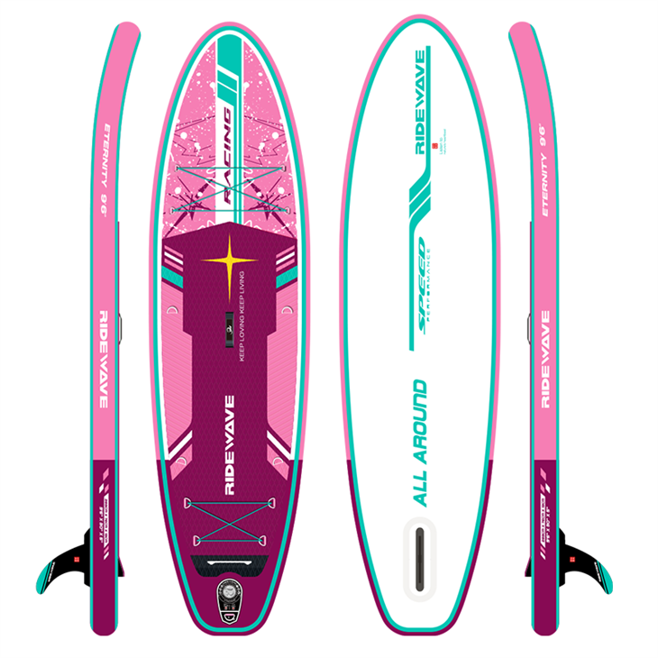 2024 All-Around Paddle Board