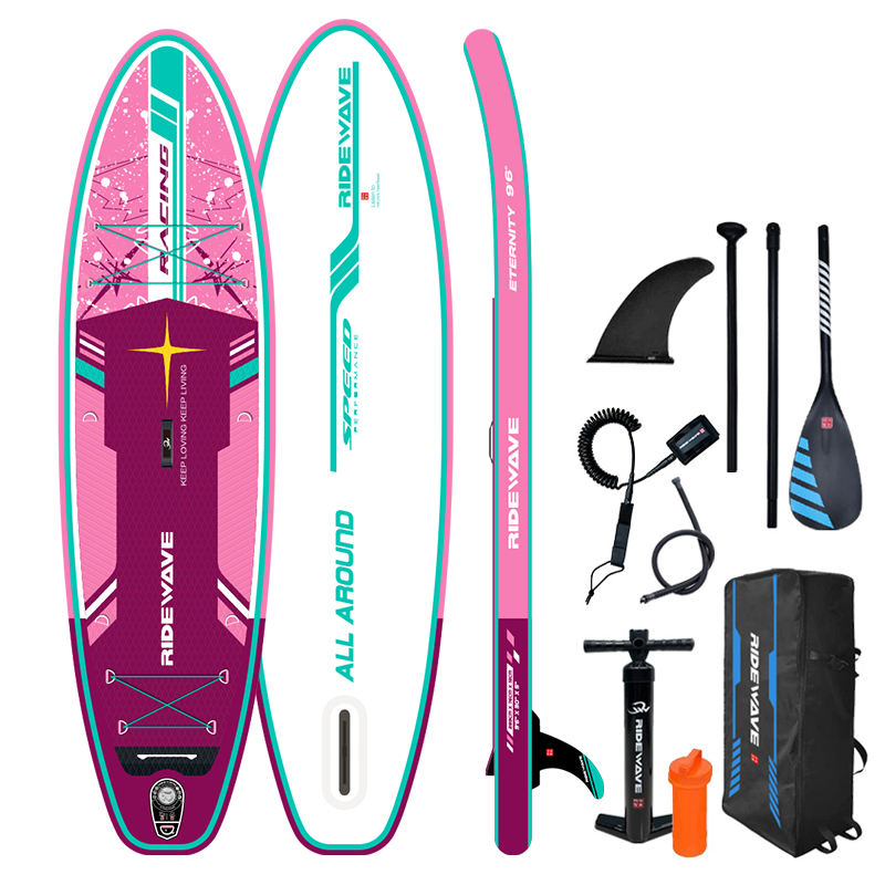 2024 All-Around Paddle Board