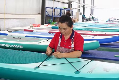 Manufacturing Manufacturing
