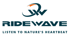 RIDEWAVE LOGO