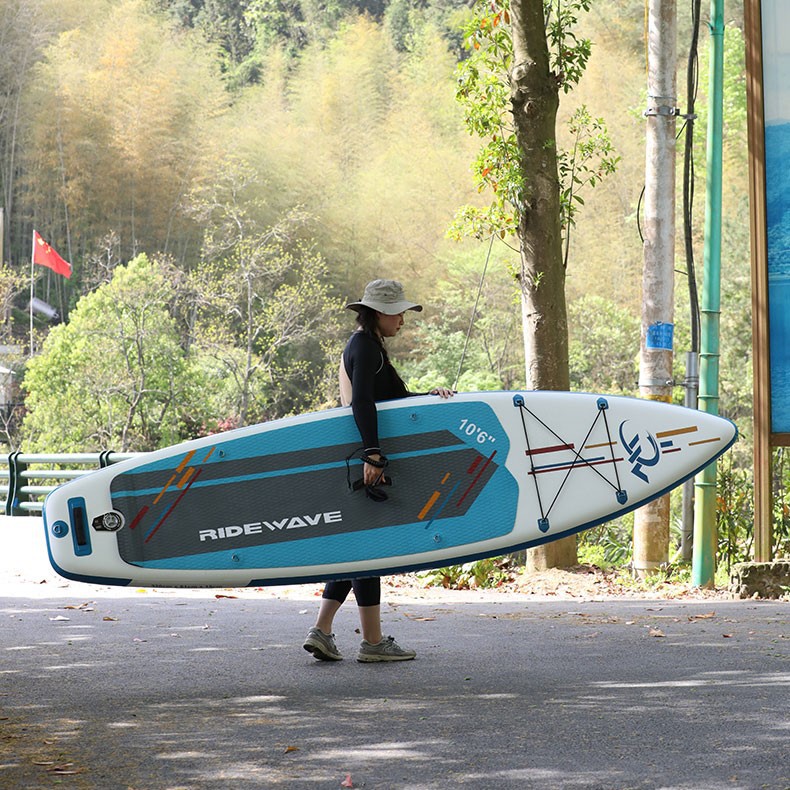 Ultralight Paddle Boards