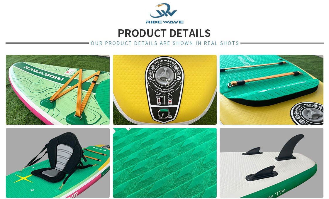 Romantic-North-Star-10-Paddle-Board-detail-