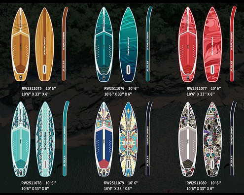 sup design