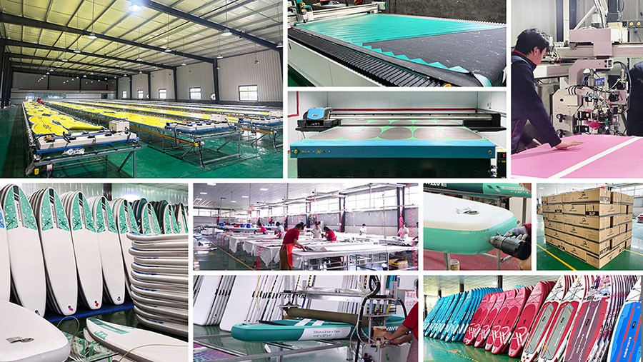 sup factory