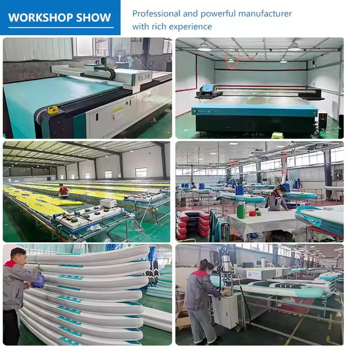 sup factory