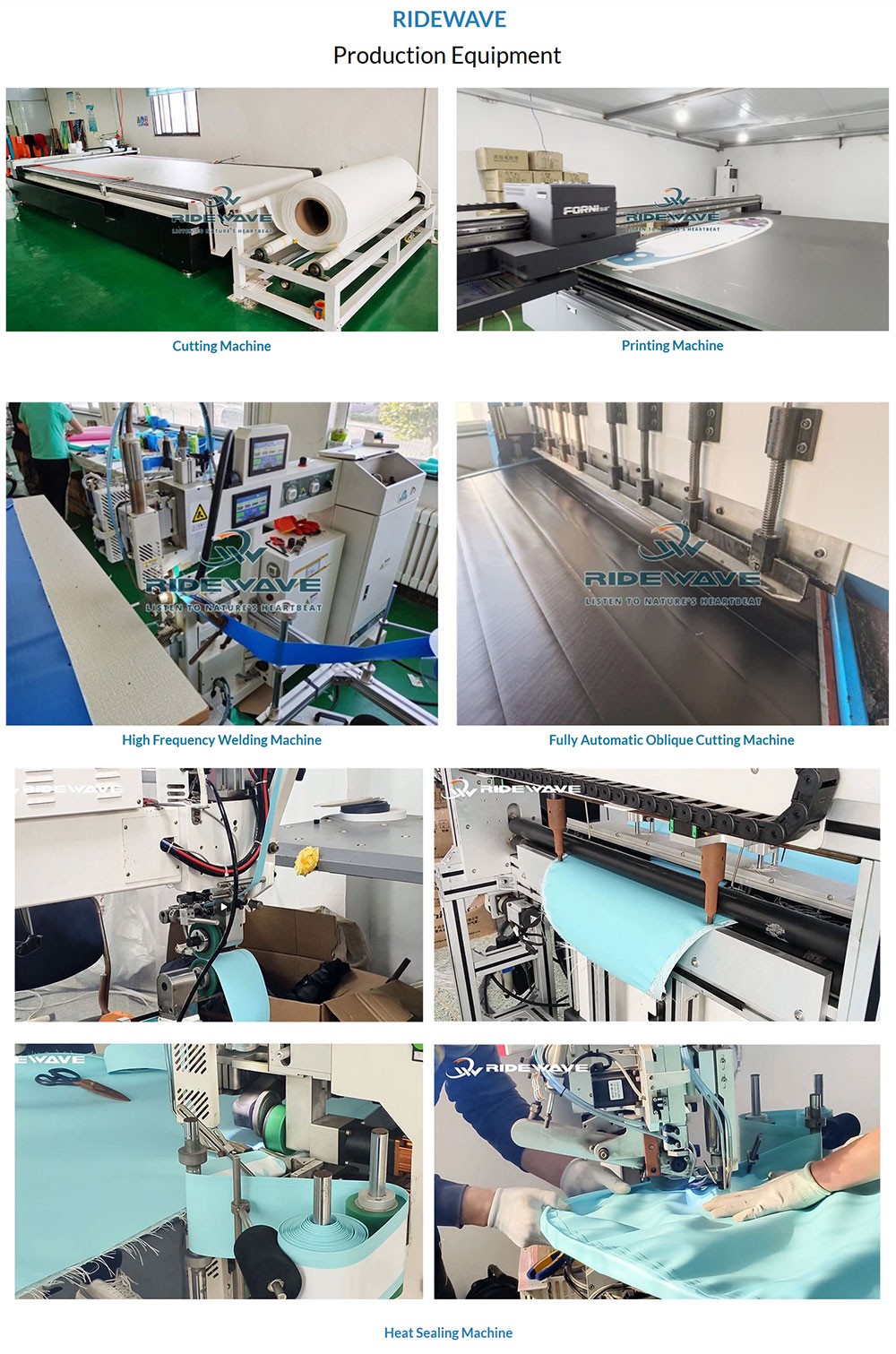 Production-Equipment
