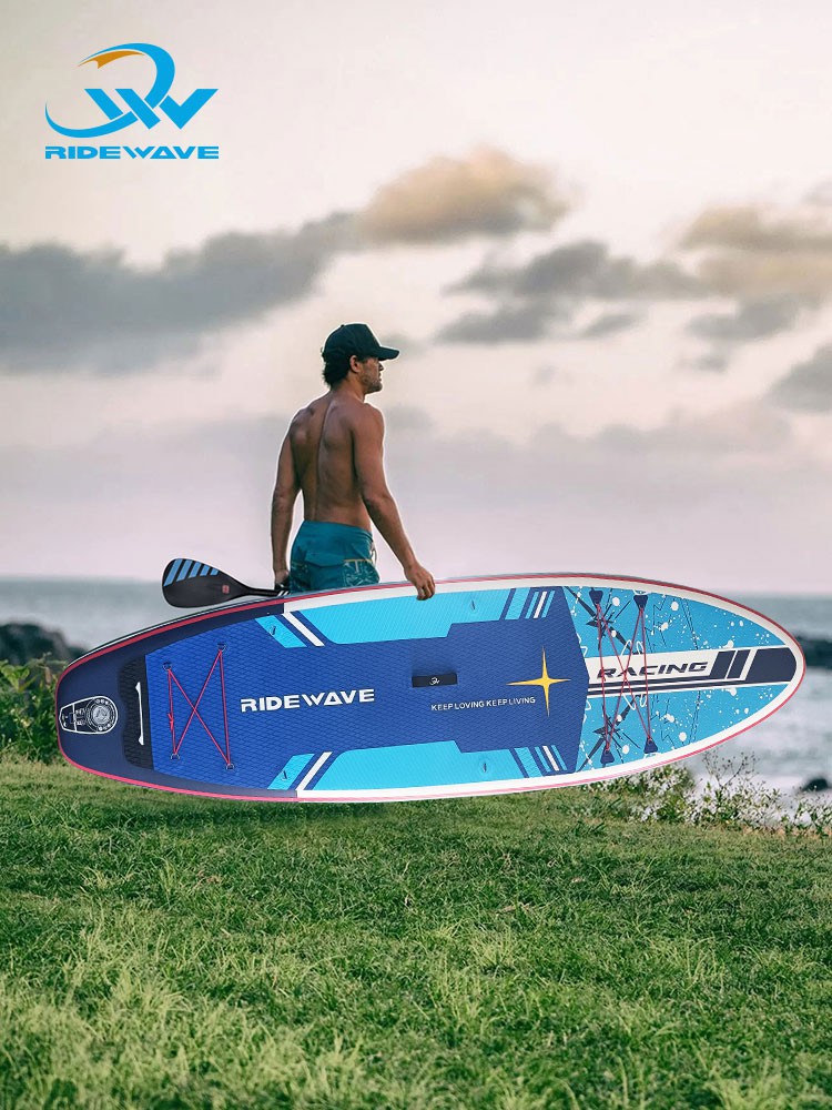 paddle--board