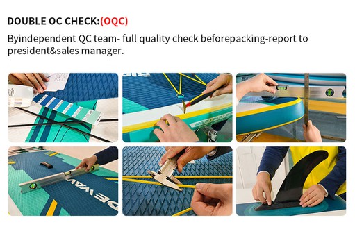 Double-quality-inspection-team