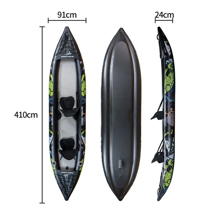 Air Kayak