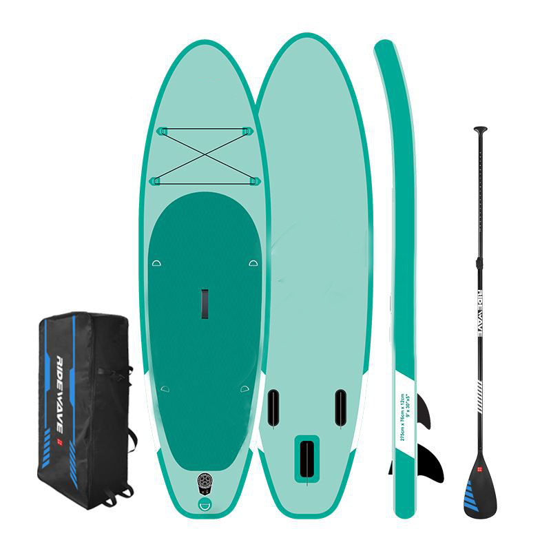 9 Foot Paddle Board