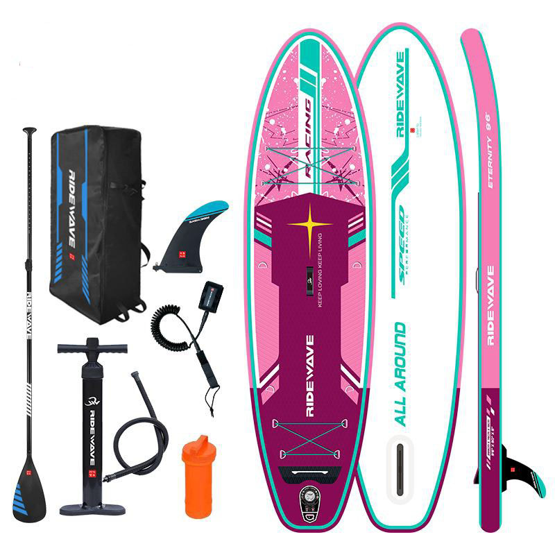 9ft Paddle Board