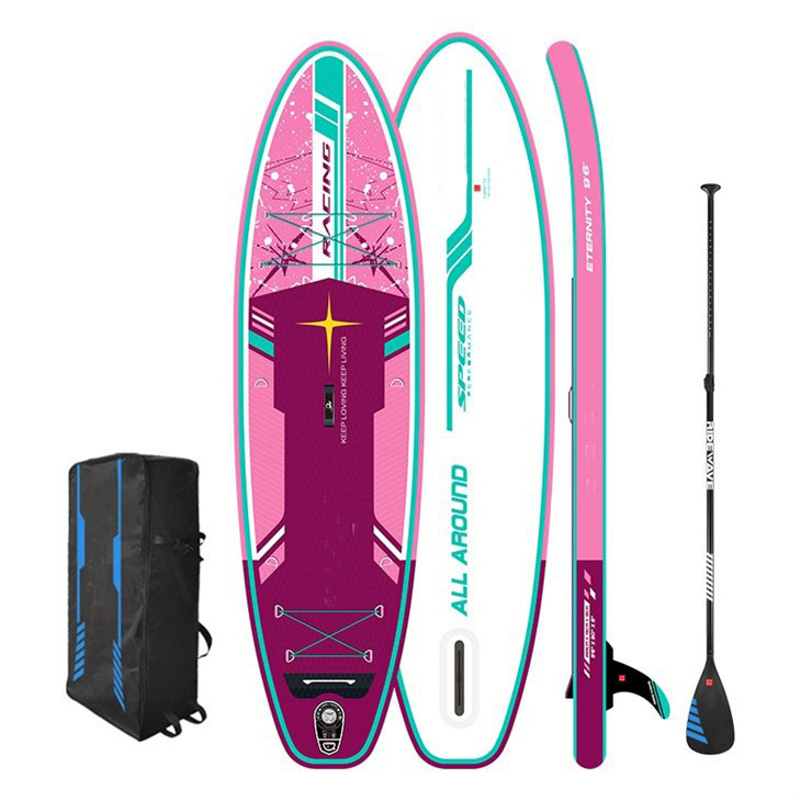 9ft Paddle Board