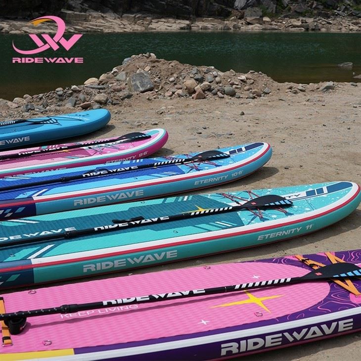 9ft Paddle Board