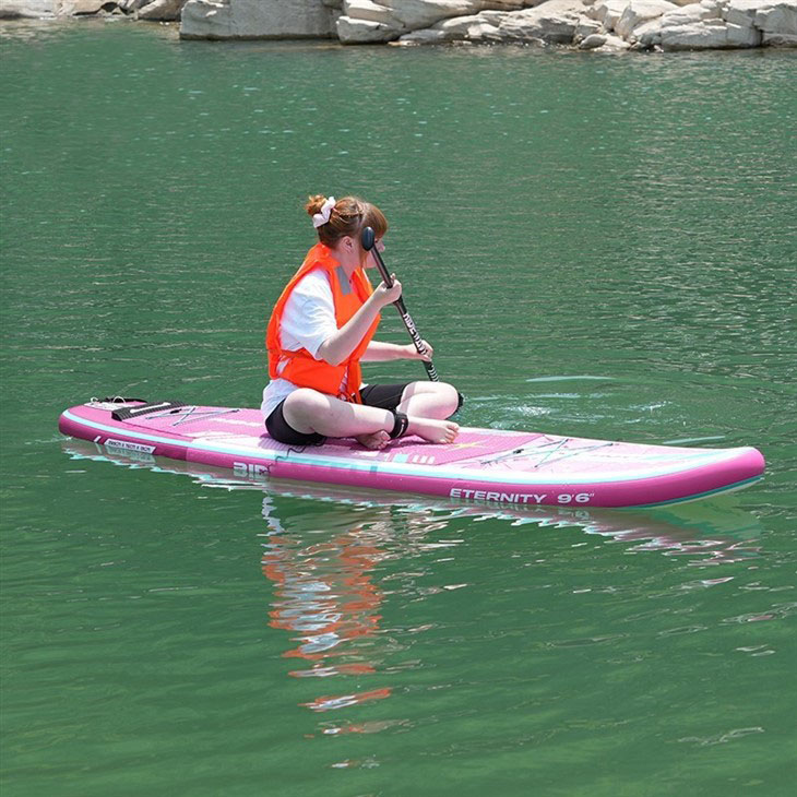 9ft Paddle Board