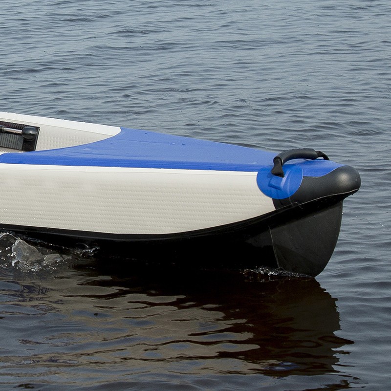 Advanced Elements Inflatable Kayak