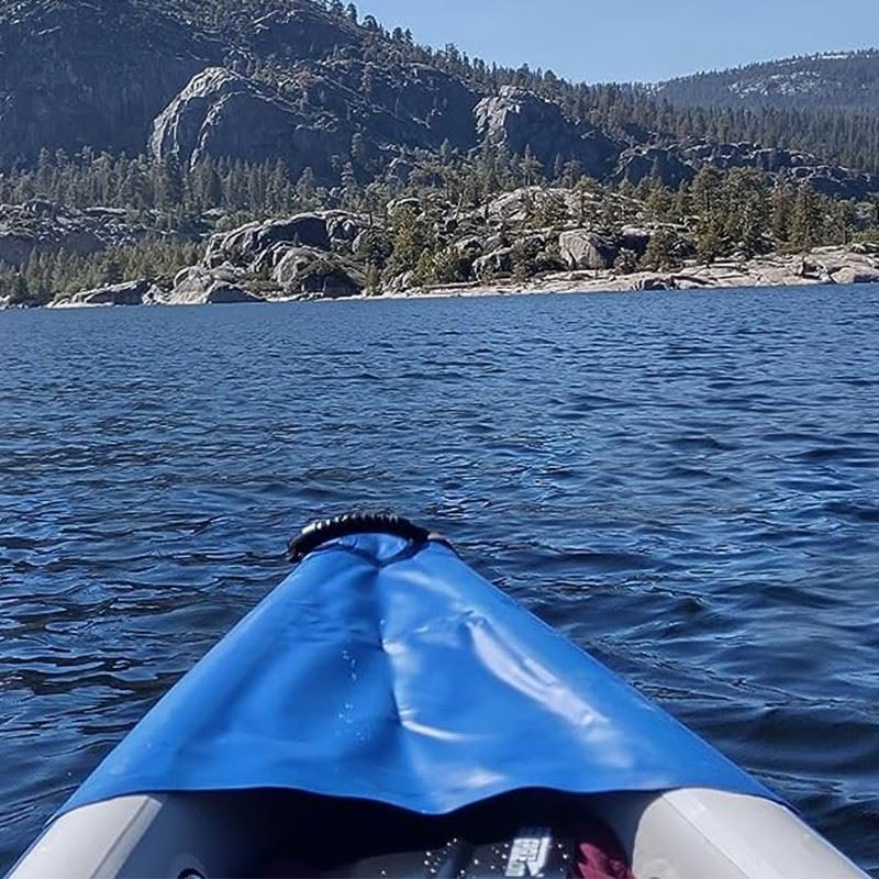 Advanced Elements Inflatable Kayak