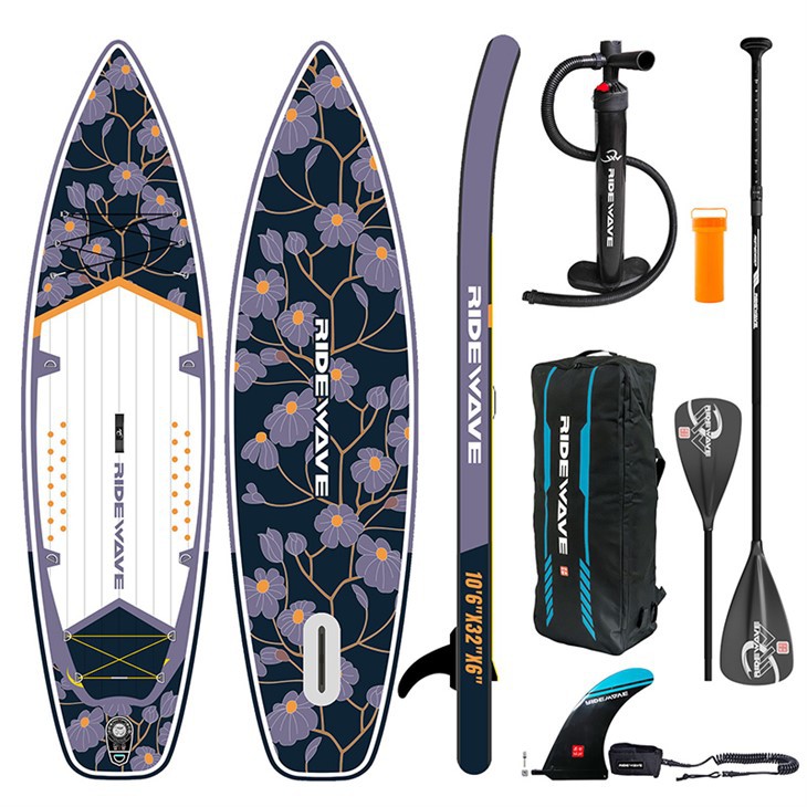 best paddle boards for beginners