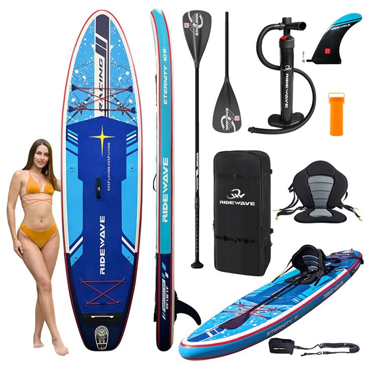 ALL AROUND 10'6‘’ Sup